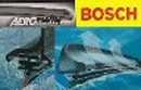 Щетки стеклоочистителя Bosch Aerotwin
