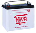 Аккумуляторы SUPER  NOVA