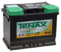 Аккумуляторы TENAX