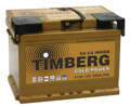 Аккумуляторы TIMBERG
