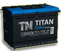 Аккумуляторы TITAN